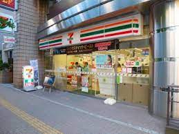 コンビニ　セブンイレブン文京音羽1丁目店（コンビニ）まで67m