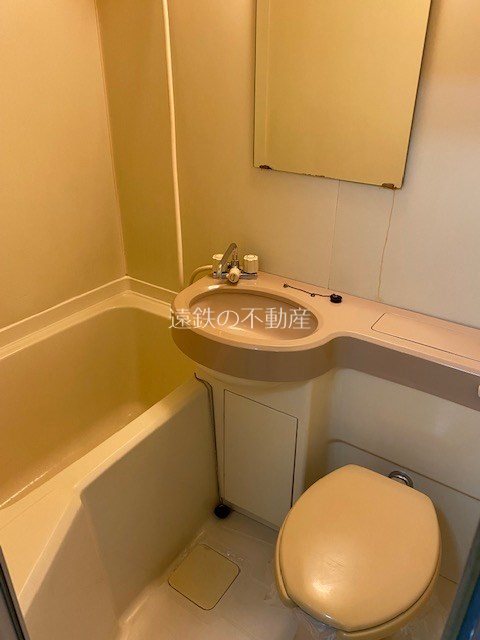 バス・シャワールーム　※他部屋参照