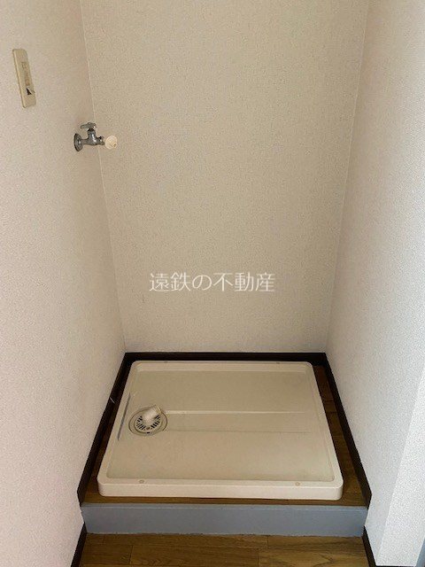 その他設備　※他部屋参照