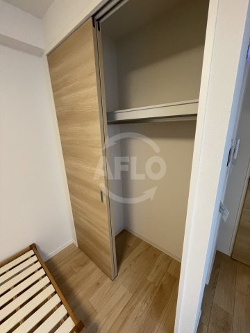 収納　セルン新町　収納