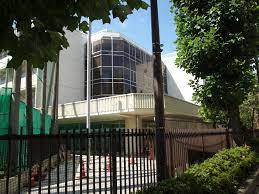 高校・高専　東京都立小山台高等学校（高校・高専）まで382m