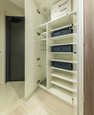 その他部屋・スペース