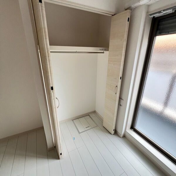 レジーナ本町の内装写真
