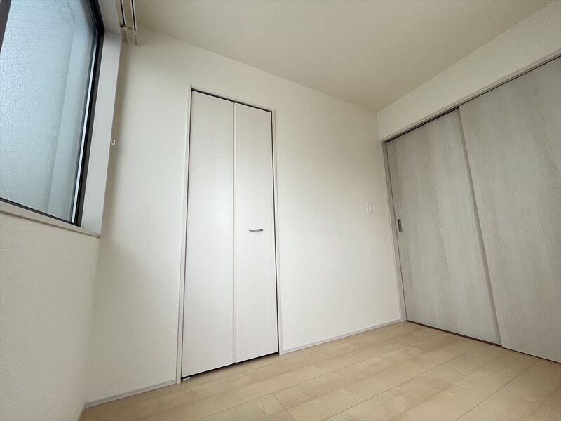 リーブルファイン八王子越野の内装写真