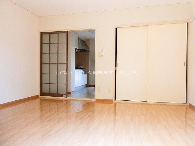 その他部屋・スペース　写真は105号室です（参考）