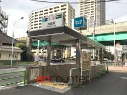 その他　月島駅(東京メトロ 有楽町線)（その他）まで940m