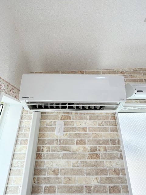 その他設備　部屋同仕様タイプ