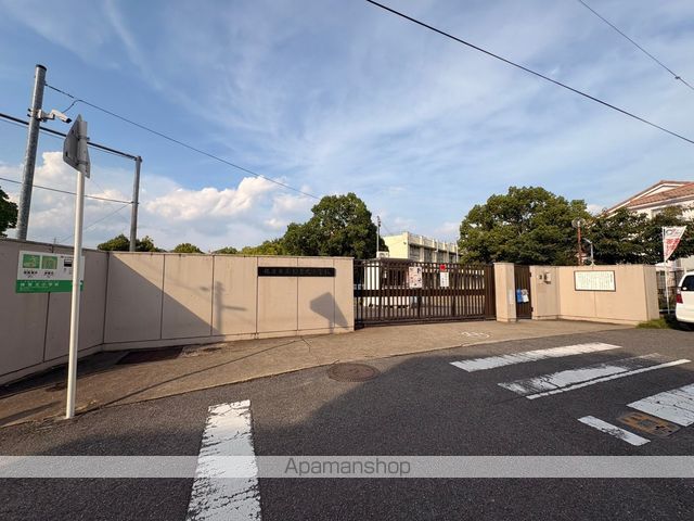 小学校　樟葉北小学校（小学校）まで1118m