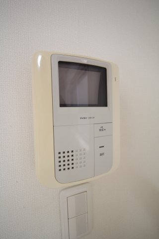 その他設備　（別タイプ参考写真）VIVRE駒込　北区中里1
