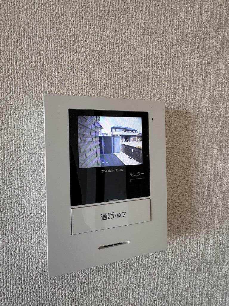 セキュリティ　◆こちらの物件のお問合わせは、蕪木不動産へお問合せ下さい◆