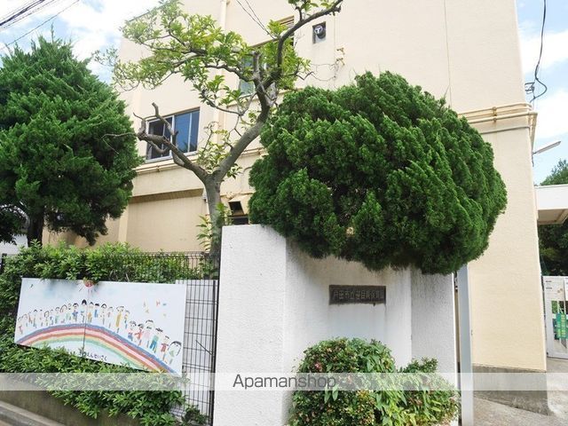 幼稚園・保育園　笹目東保育園（幼稚園・保育園）まで301m