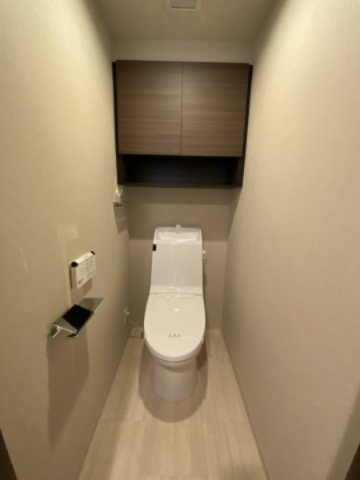トイレ　別部屋参考写真