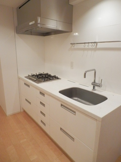 キッチン　他部屋参考写真