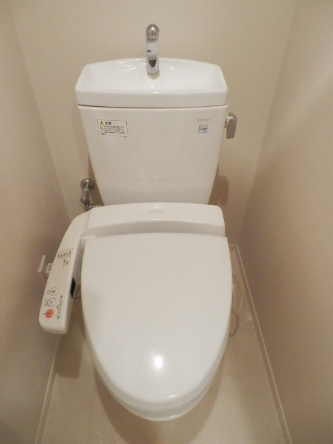 トイレ　他部屋参考写真