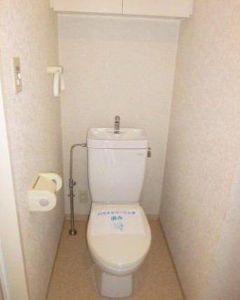 トイレ　※他部屋、参考写真※