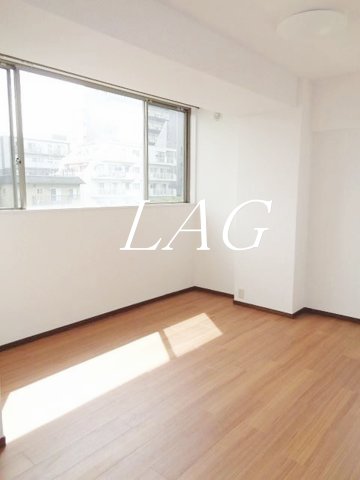 その他部屋・スペース　寝室です。