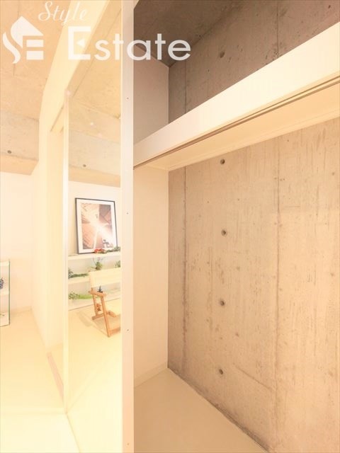 収納　クローゼット★