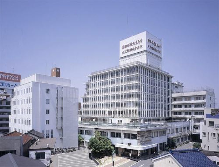 病院　藤田医科大学ばんたね病院（病院）まで256m