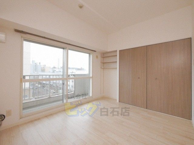 その他部屋・スペース　人気のオール洋室タイプのお部屋です♪