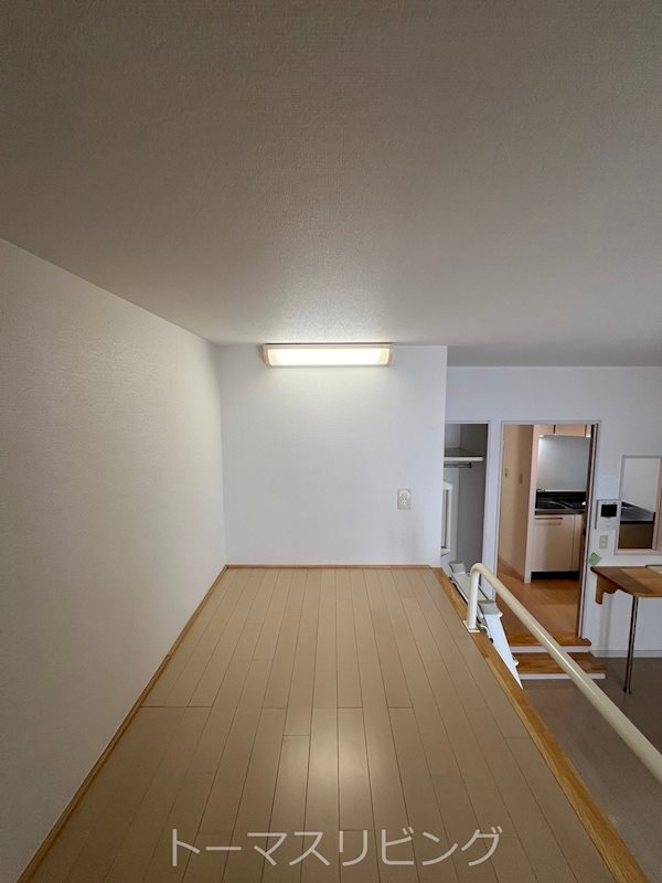 その他部屋・スペース　ルフト