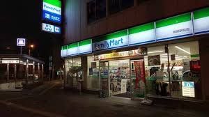 コンビニ　ファミリーマート都島駅前店（コンビニ）まで60m