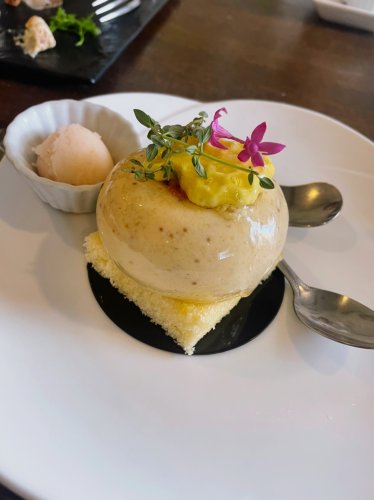 飲食店　エスト（飲食店）まで503m