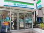 コンビニ　ファミリーマート 白山五丁目店（コンビニ）まで87m