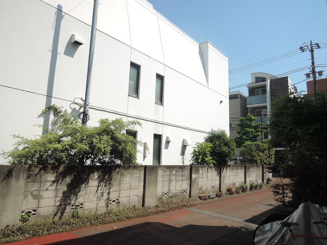 眺望　★バルコニーからの景色です★