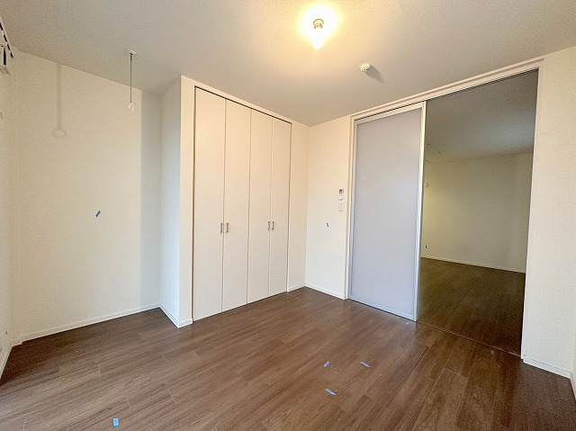 その他部屋・スペース　★明るいフローリングの角部屋です★