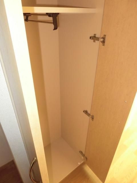 収納　※他号室参考写真※