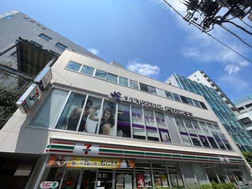 その他　エニタイムフィットネス 木場店（その他）まで1035m