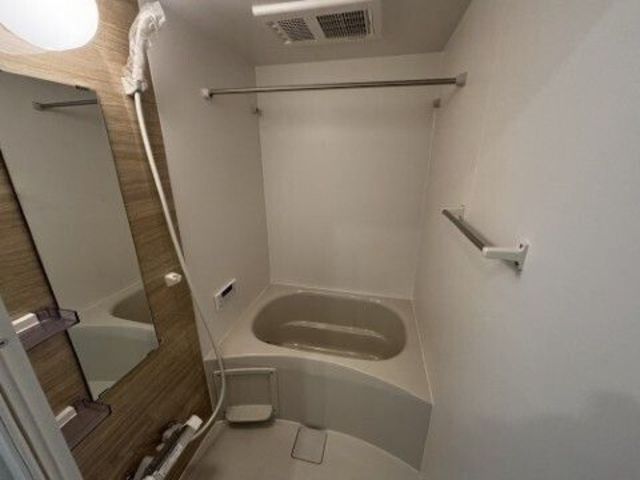 バス・シャワールーム　別建物参考画像