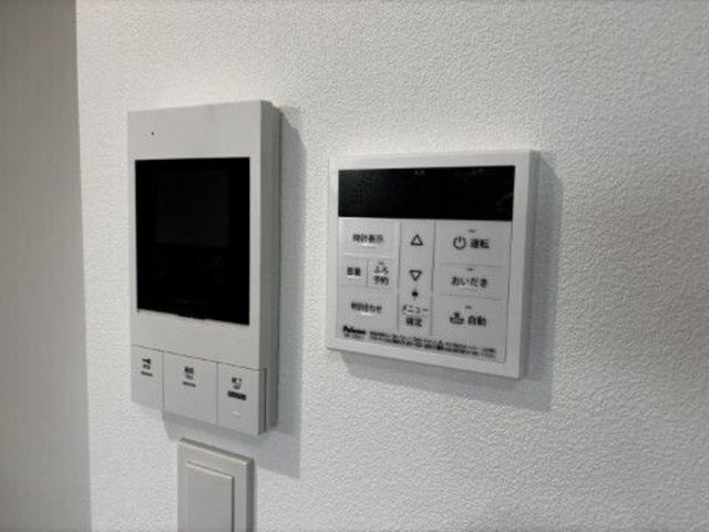 セキュリティ　別建物参考画像