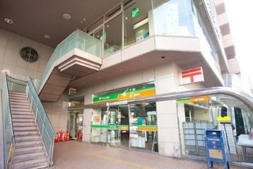 郵便局　芝一郵便局（郵便局）まで373m