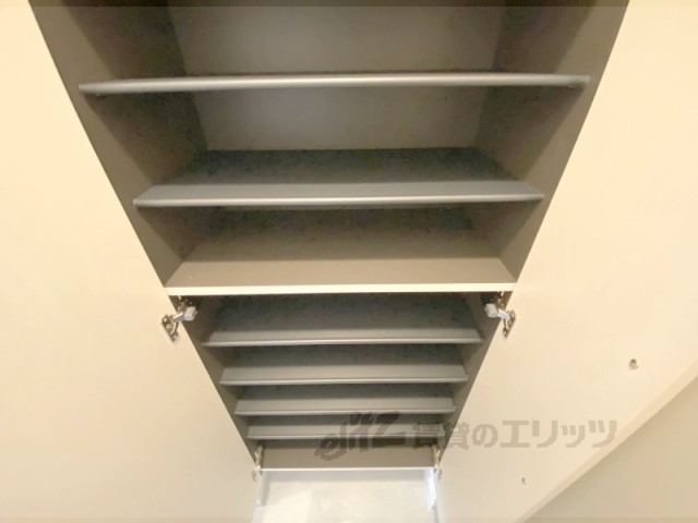 収納　下駄箱