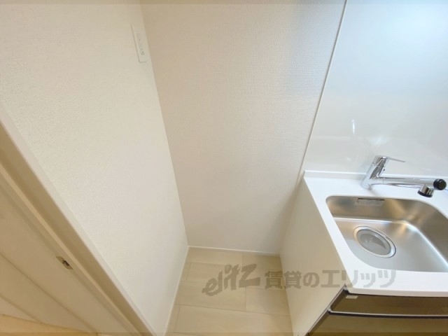その他部屋・スペース　冷蔵庫置場