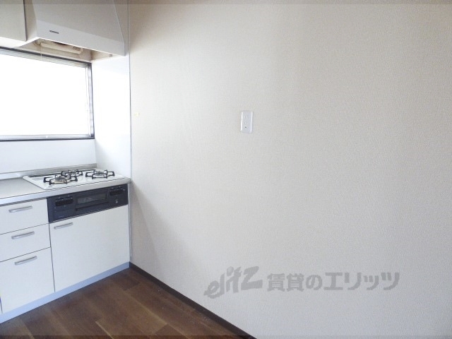その他部屋・スペース　冷蔵庫置場