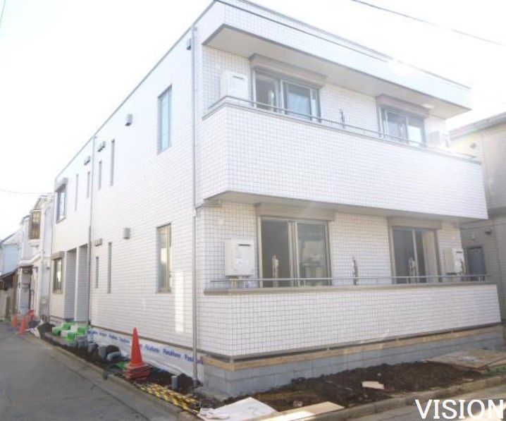 建物外観　☆外観☆