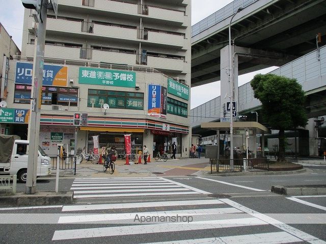 建物外観　建物外観