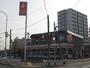 コンビニ　セイコーマートたかしま店（コンビニ）まで134m