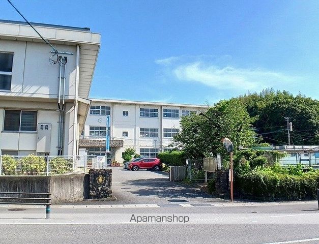 小学校　東稙田小学校（小学校）まで700m