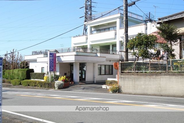 病院　中根クリニック（病院）まで520m
