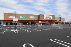 スーパー　業務スーパーエブリイ岡山大安寺店（スーパー）まで661m