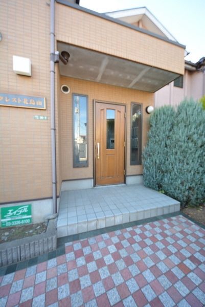 エントランス　★エントランス★