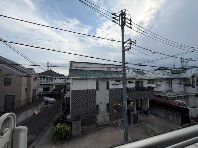 眺望　別部屋参考写真