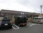 コンビニ　セブンイレブン岡崎西蔵前町店（コンビニ）まで814m