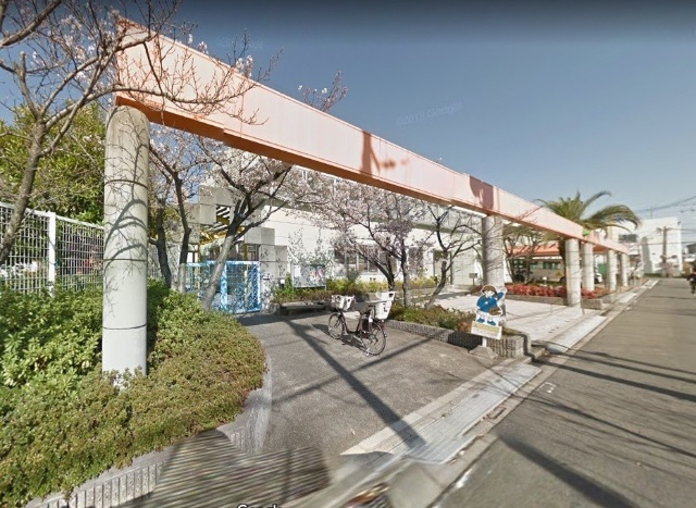 幼稚園・保育園　幼保連携型認定こども園たちばな幼稚園（幼稚園・保育園）まで1072m