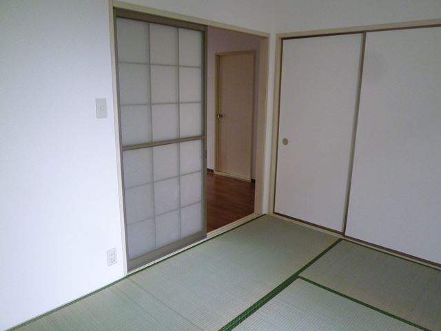 エトワールヒカリの居間写真