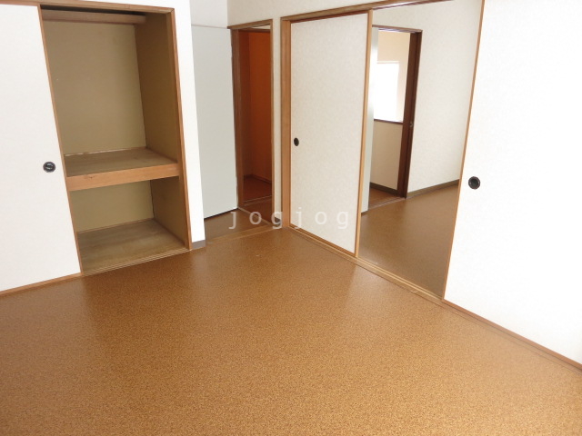 その他部屋・スペース　寝室