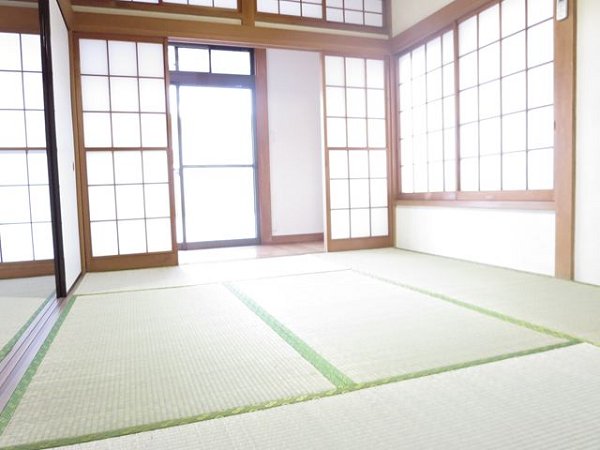 その他部屋・スペース　明るい室内